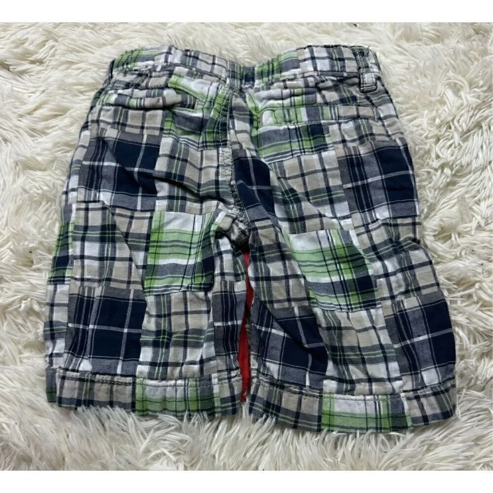 Carters piece shorts